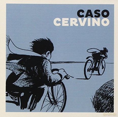 Caso: Cervino [CD]
