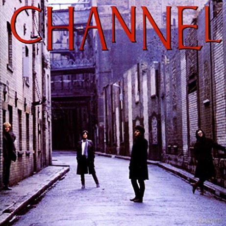 Channel: Channel [CD]