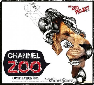Channel Zoo Compilation 001 [CD]