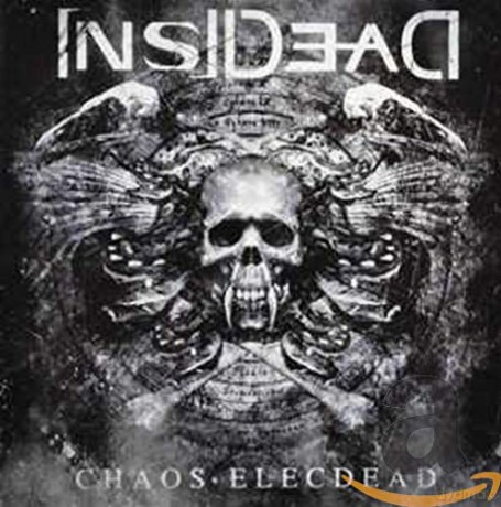 Insidead: Chaos Elecdead [CD]