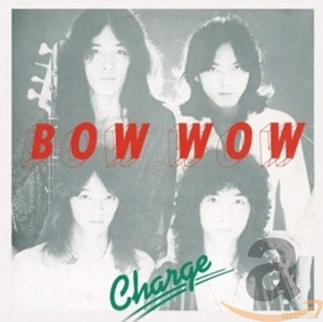 Bow Wow: Charge [CD]