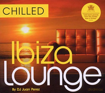 Chilled Ibiza Lounge [2CD]