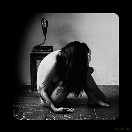 Blind Delon: Chimeres [CD]