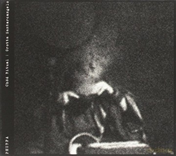 Phurpa: Chod Ritual/Grotta Santarcangelo [CD]
