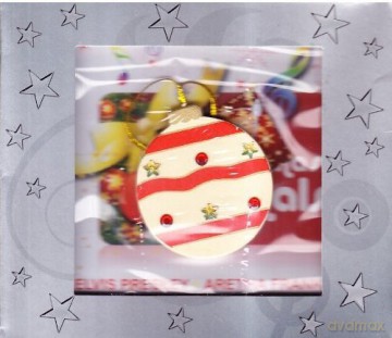 Christmas Originals [CD]