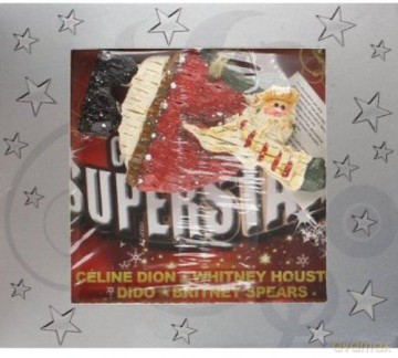 Christmas Superstars: Christmas Superstars [CD]