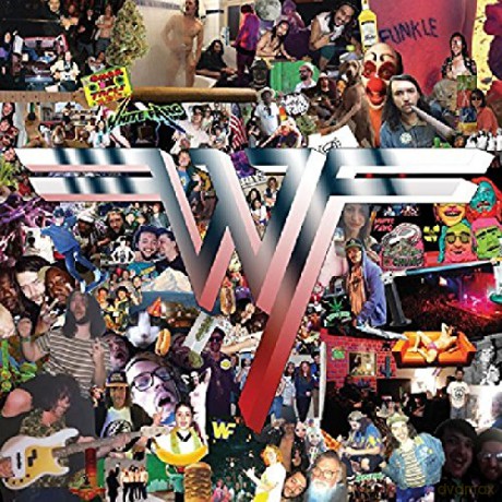 White Fang: Chunks [CD]