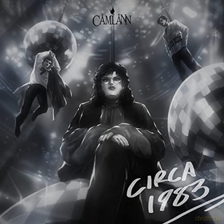 Camlann: Circa 1983 [CD]