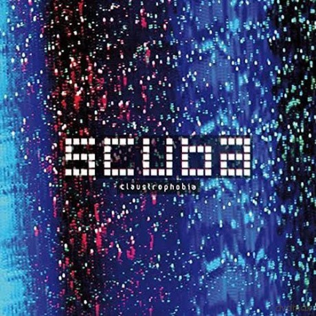 Scuba: Claustrophobia [CD]