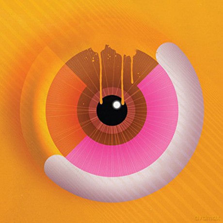 Snog: Clockwork Man [CD]