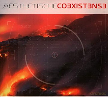 Aesthetische: Co3xist3ns3 [2CD]