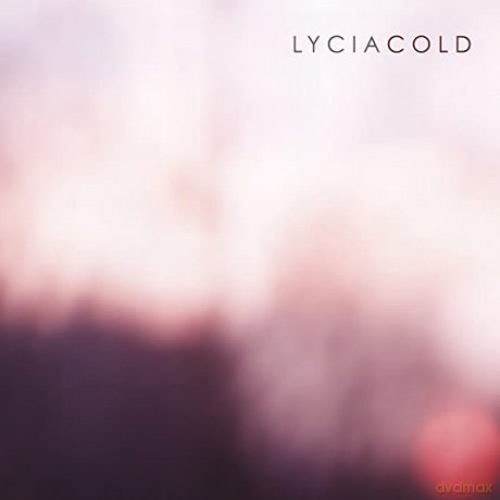 Lycia: Cold [CD]