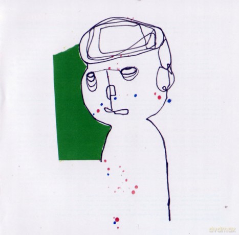 Then Thickens: Colic [CD]