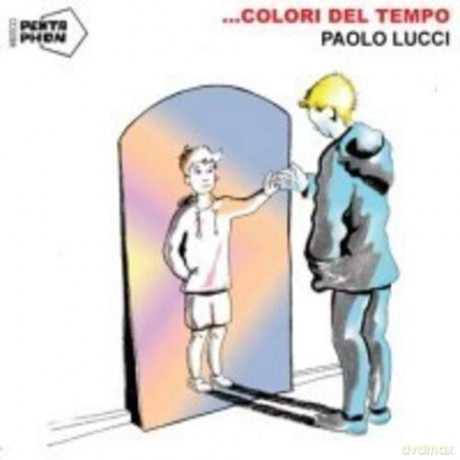 Colori Del Tempo [2CD]