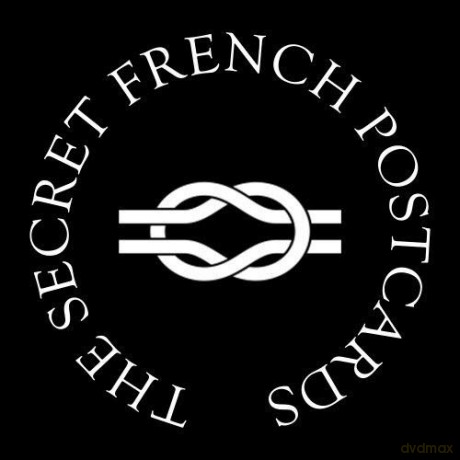The Secret French Postcards: Colours [CD]