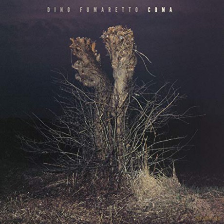 Fumaretto Dino: Coma [CD]