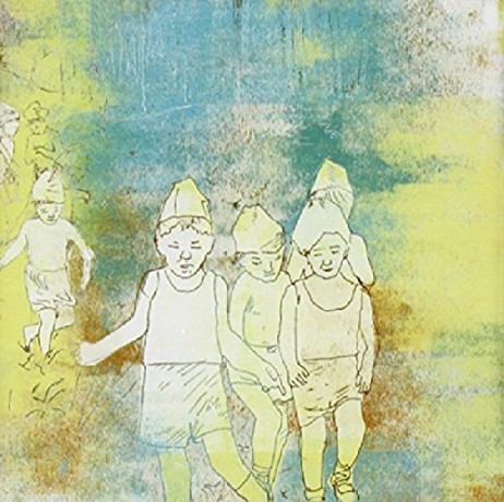 Kite Party: Come on Wandering [CD]
