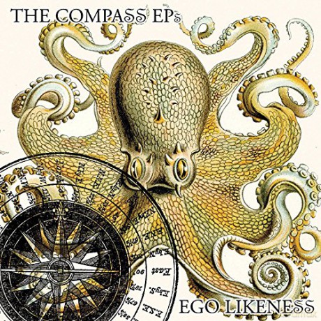 Ego Likeness: Compas Eps [2CD]