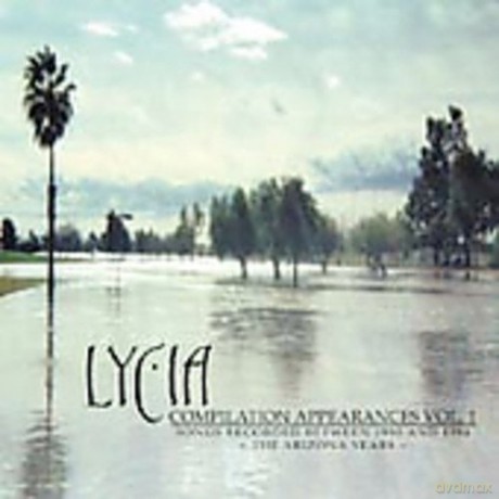Lycia: Compilation Appearances 1 [CD]