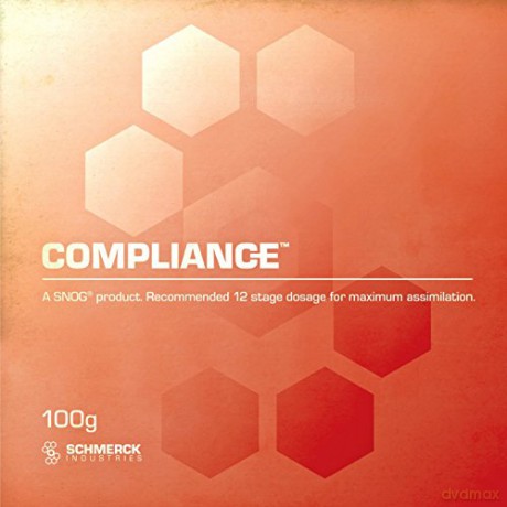 Snog: Compliance [CD]
