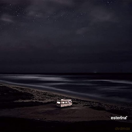 Esterina: Concerti Per Esseri Umani [CD]