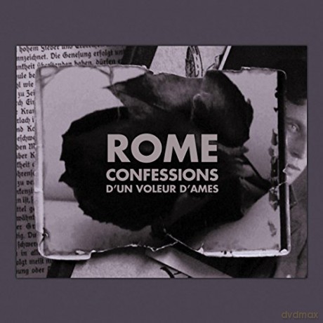 Rome: Confessions d'un Voleur.. [CD]