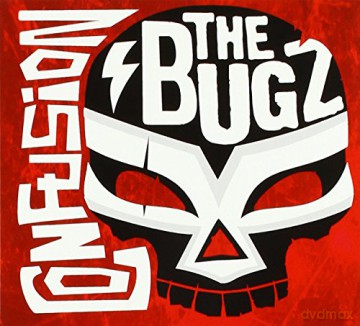 The Bugz: Confusion [CD]