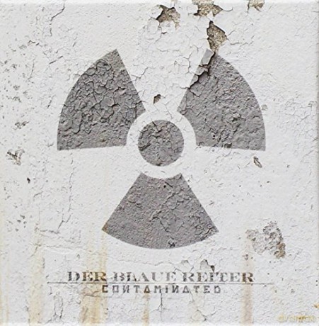 Der Blaue Reiter: Contaminated [CD]