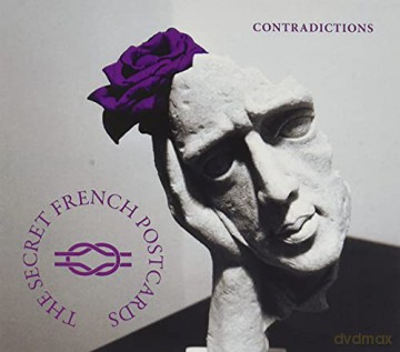 The Secret French Postcards: Contradictions [CD]