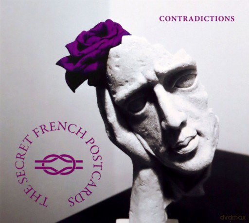 The Secret French Postcards: Contradictions [CD]