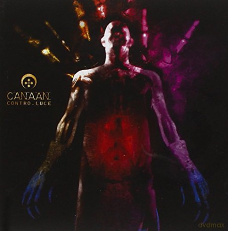 Canaan: Contro Luce [CD]