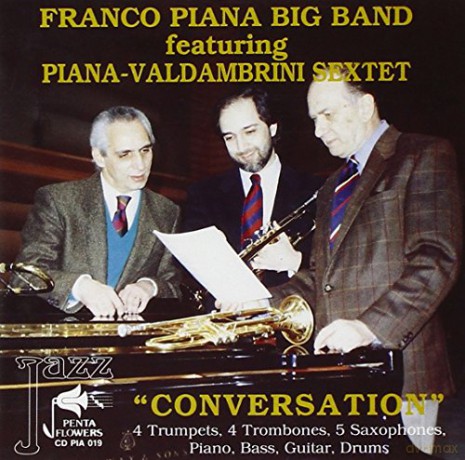 Conversation [CD]