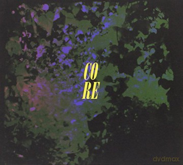 Cosmetics: Core [CD]
