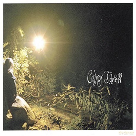 Cortney Tidwell: Cortney Tidwell [CD]