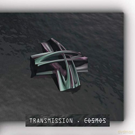 Transmission: Cosmos [CD]
