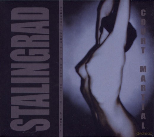 Stalingrad: Court-Martial [CD]