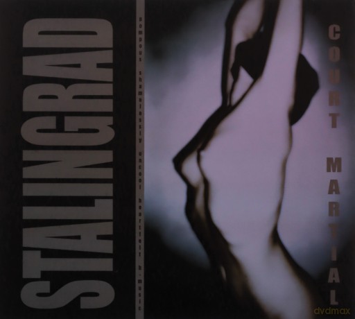 Stalingrad: Court-Martial [CD]