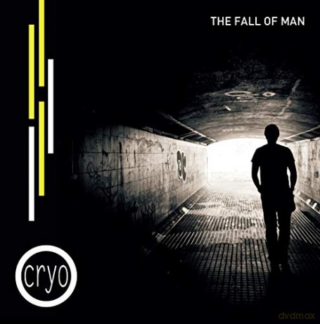 Cryo: Cryo [CD]