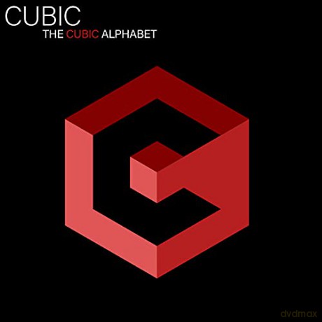 Cubic: Cubic Alphabet [CD]