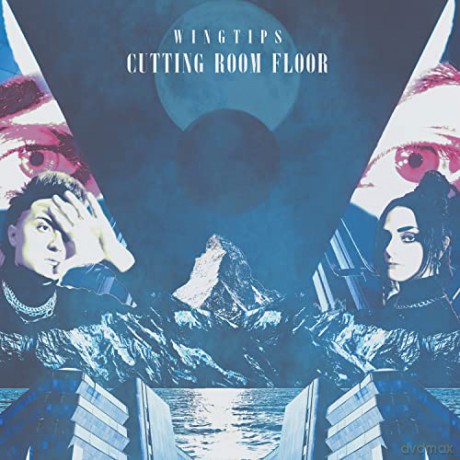 Wingtips: Cutting Room Floor [CD]