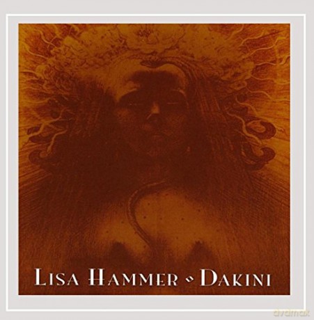 Lisa Hammer: Dakini [CD]