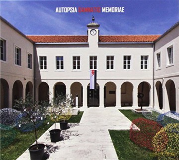 Autopsia: Damnatio Memoriae [CD]