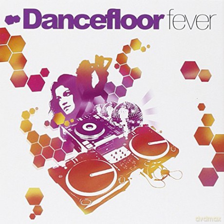 Dancefloor Fever [4CD]