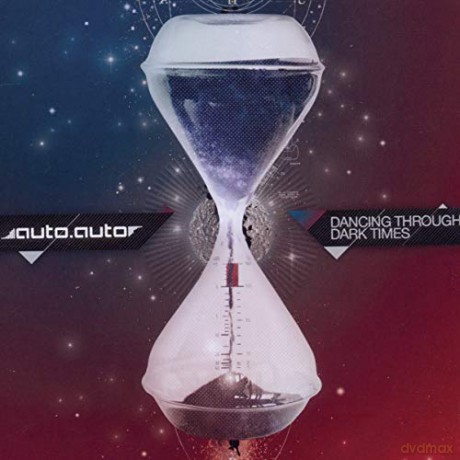 Auto-Auto: Dancing Through Dark Times [CD]