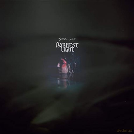 Shana Falana: Darkest Light [CD]