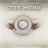 Letzte Instanz: Das Weisse Lied [CD]
