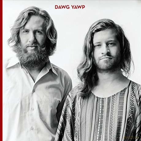 Dawg Yawp: Dawg Yawp [CD]
