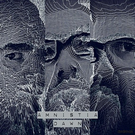 Amnistia: Dawn [CD]