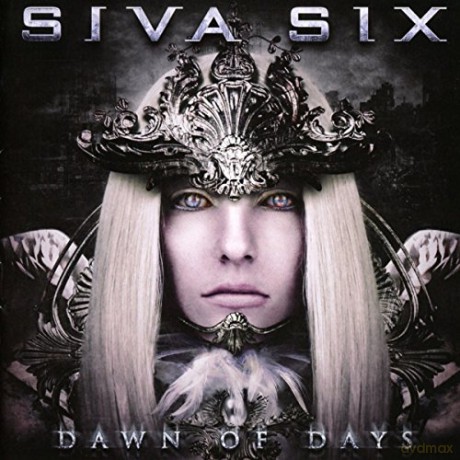 Siva Six: Dawn Of Days [CD]