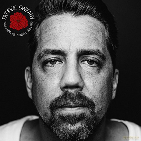 Patrick Sweany: Daytime Turned to Nighttime [CD]
